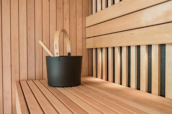 Tageskarte Sauna